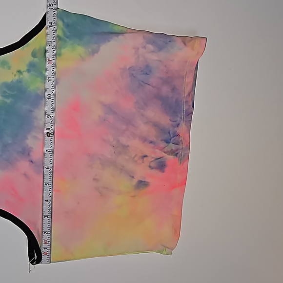 Rue21 Multicolored Soft and Comfortable Tanktop - Picture 4 of 9